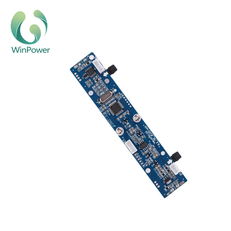 OCS-3F-3.0 WINPOWER ultradźwiękowy czujnik tlenu dla PSA koncentrator tlenu detektor 21%-95.6%, 0-10L 2024 nowy detektor gazu