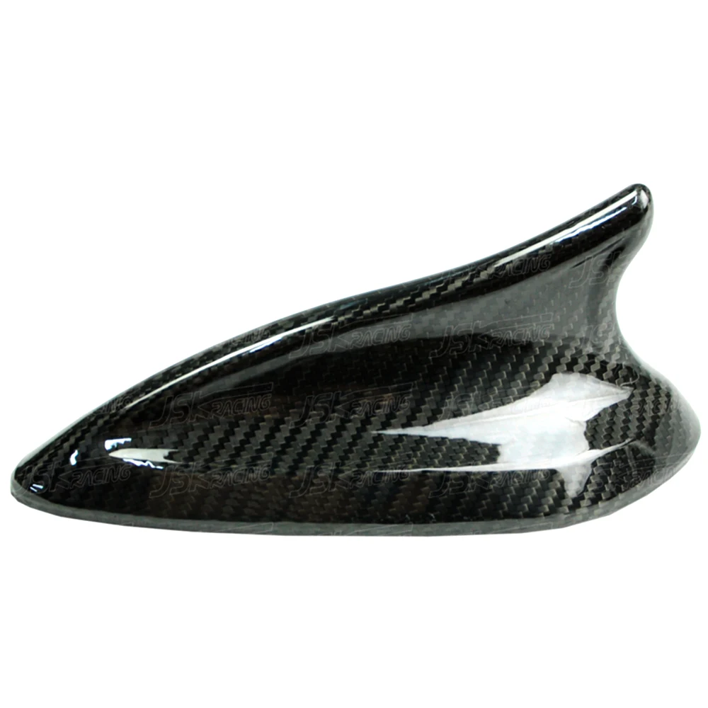 Carbon Fiber Shark Fin For Bmw 4 Series F32 F33 2013-2016