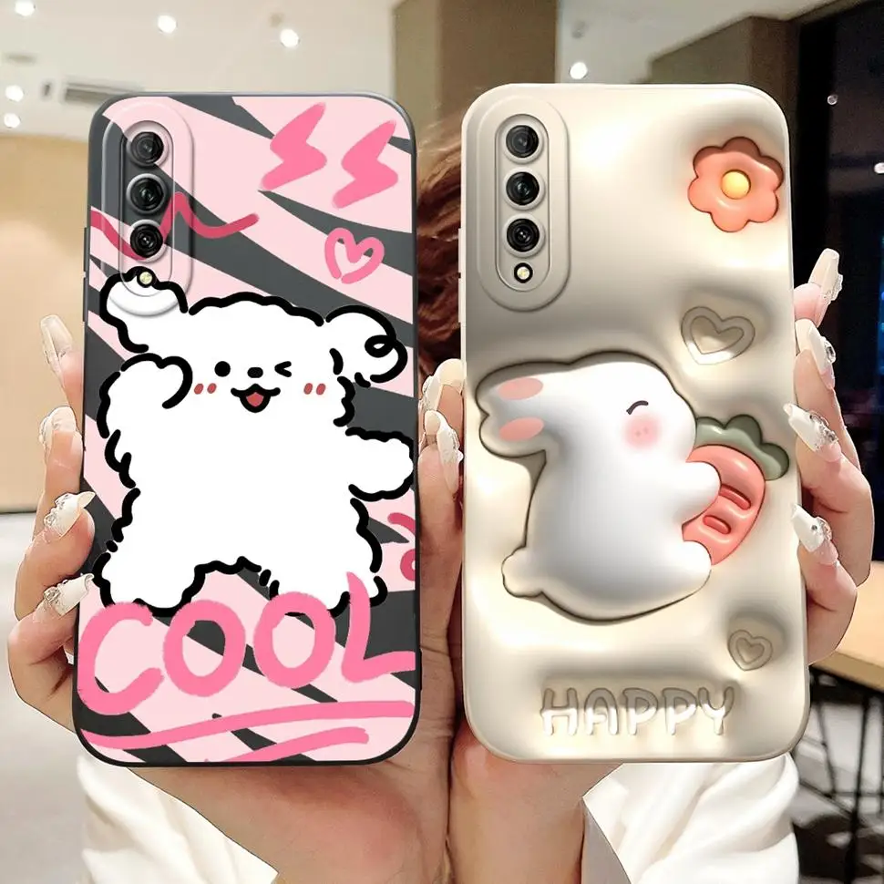 Чехол для Huawei Y9s 6,59 дюйма, стильный силиконовый мягкий чехол из ТПУ для телефона Huawei Y9S STK-L21 STK-LX3 Чехол для Huawei Y 9s Y9 s Чехол для Huawei Y9s 6,59 дюйма, стильный силиконовый мягкий чехол из ТПУ для телефона Huawei Y9S STK-L21 STK-LX3 Чехол для Huawei Y 9s Y9 s