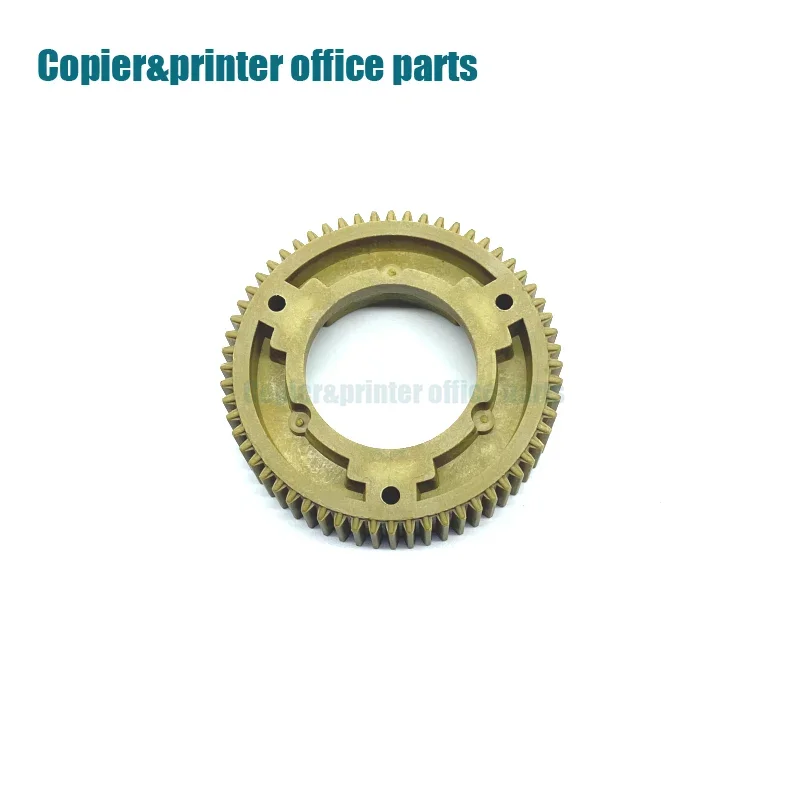 

Совместим с Konica Minolta BH 1200 1050 1051 1250 1251 1201, шестерня фьюзера, верхний ролик, запасные части для принтера, копировального аппарата