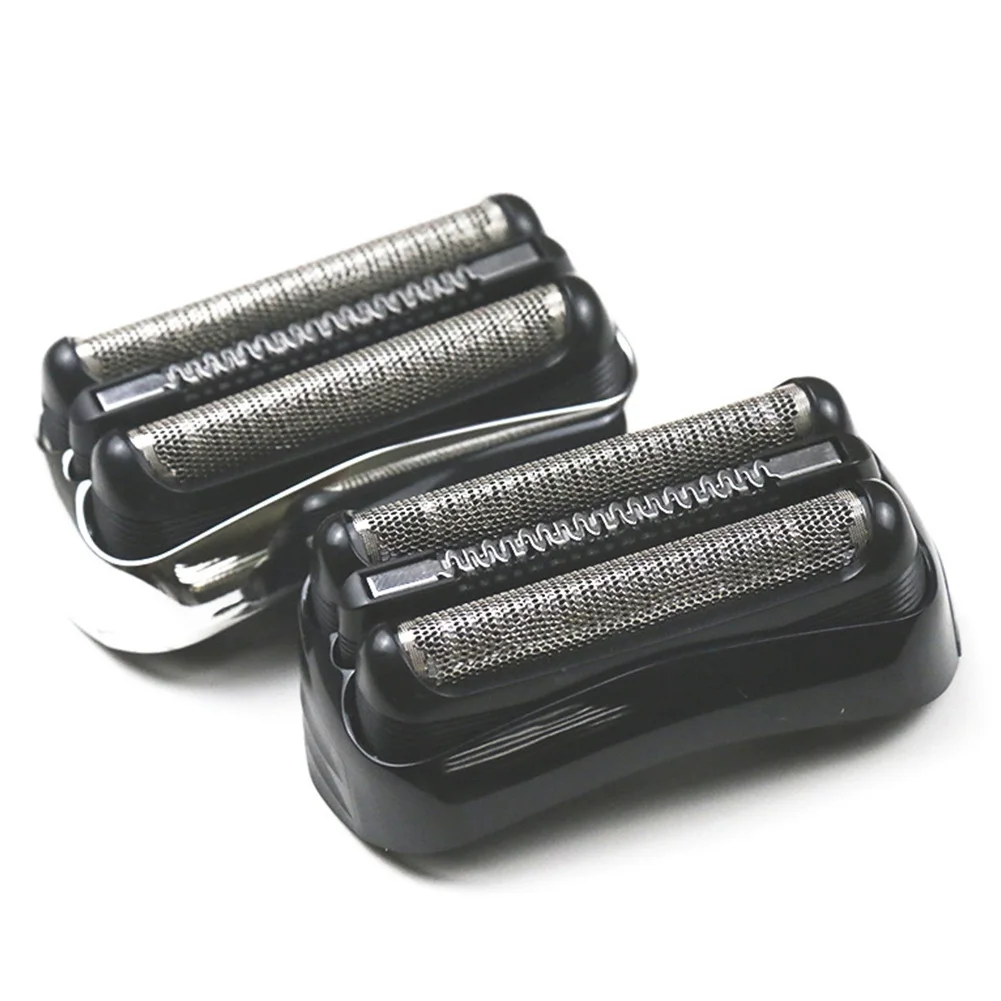 ABKR для бритвенной головки Braun 3 серии 21B 330, сетка для ножей 32B 3010S 32B 320S 3000 340, аксессуары, 21B
