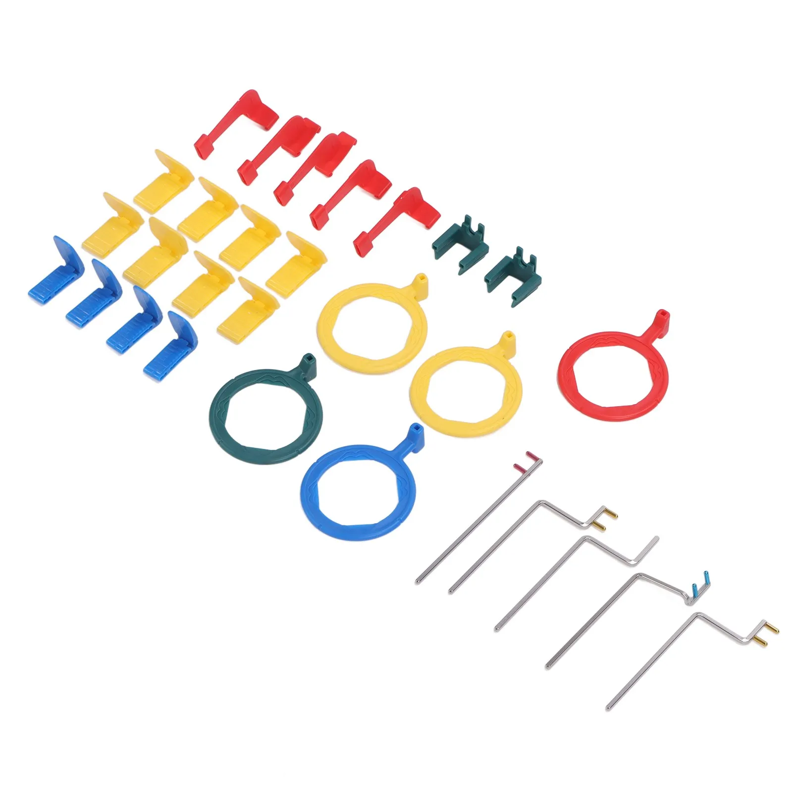 نظام تحديد المواقع لفيلم الأشعة السينية داخل الفم للأسنان، مجموعة أدوات مساعدة صور الأسنان المرئية المريحة لأداة تثبيت الأسنان