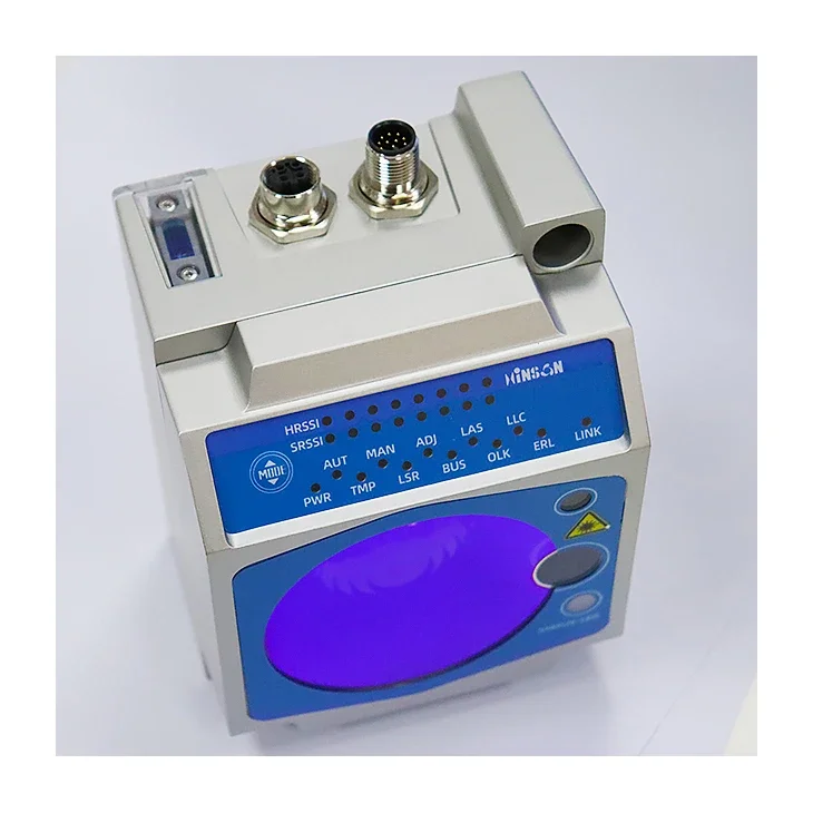 

In stock High Efficiency 150m Optical Data Rapid Transmission Fiber Optic Sensor