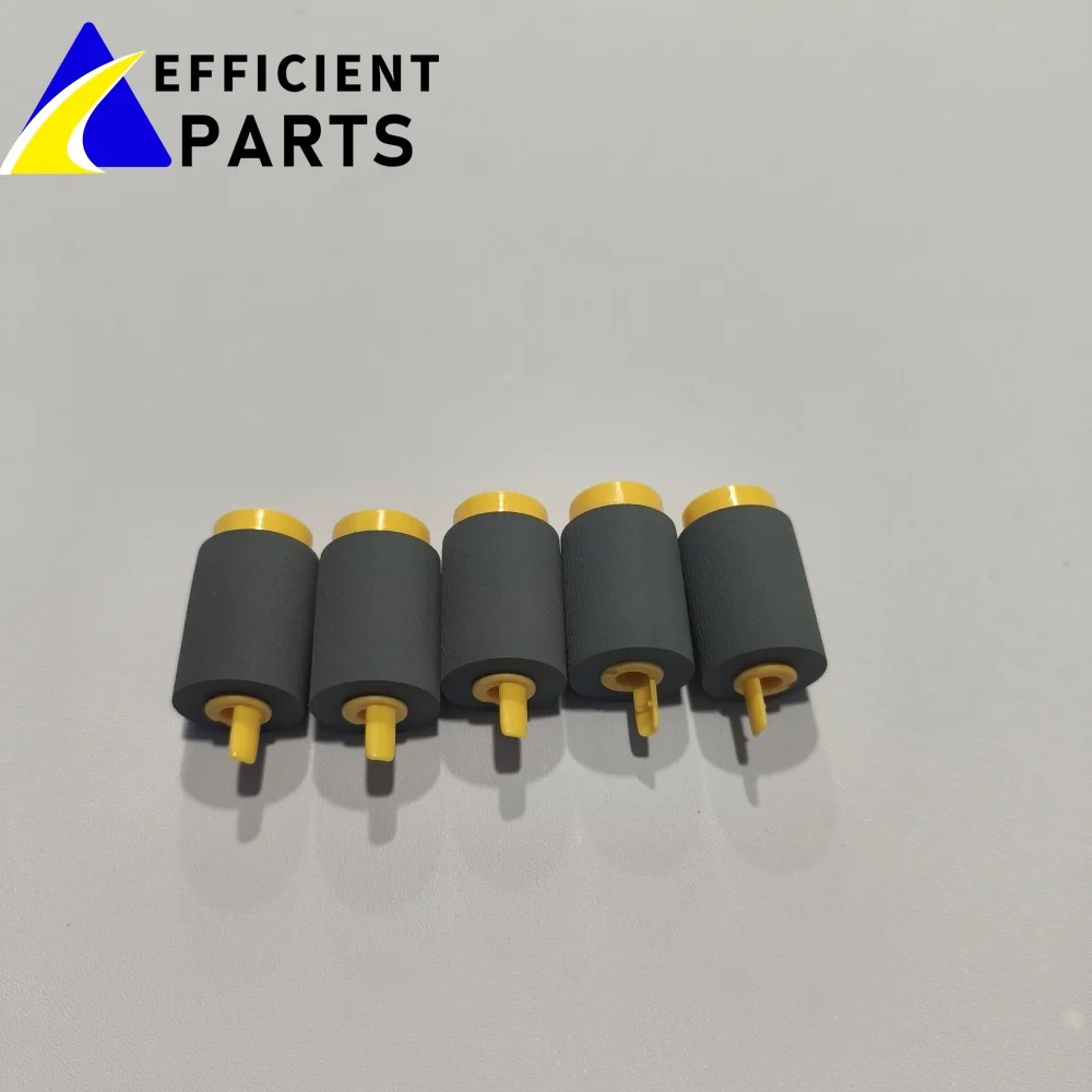 

5X Pickup Feed Separation Roller for Samsung ML 4510 5512 6510 6512 6515 SCX 6255 6345 6555 CLX 8380