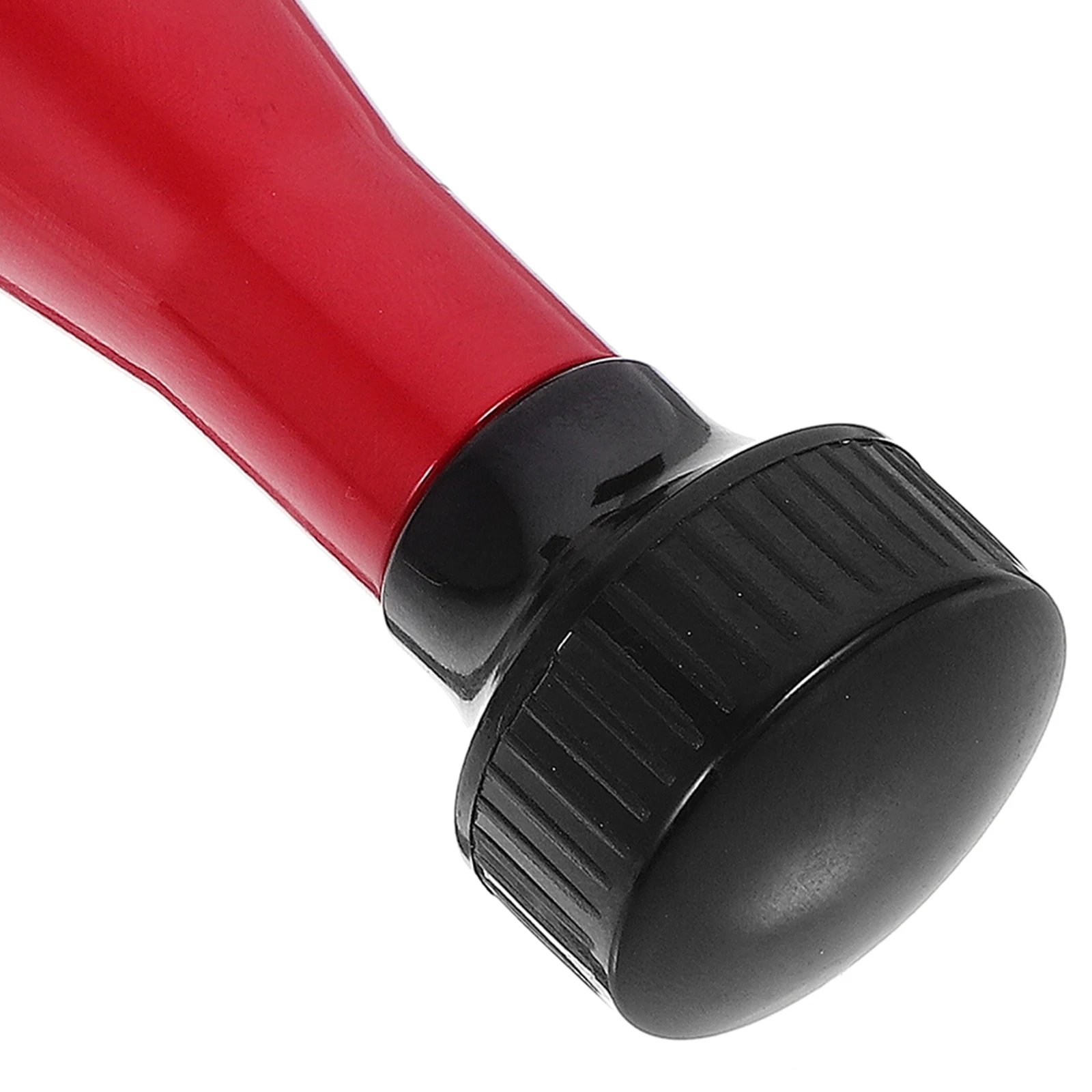 

CO2 Gas Shielded Gun Nozzle Claw Manual Plastic Clamp MIG Reamer Durable Precise Spraying Easy Operation Portable Design Welding