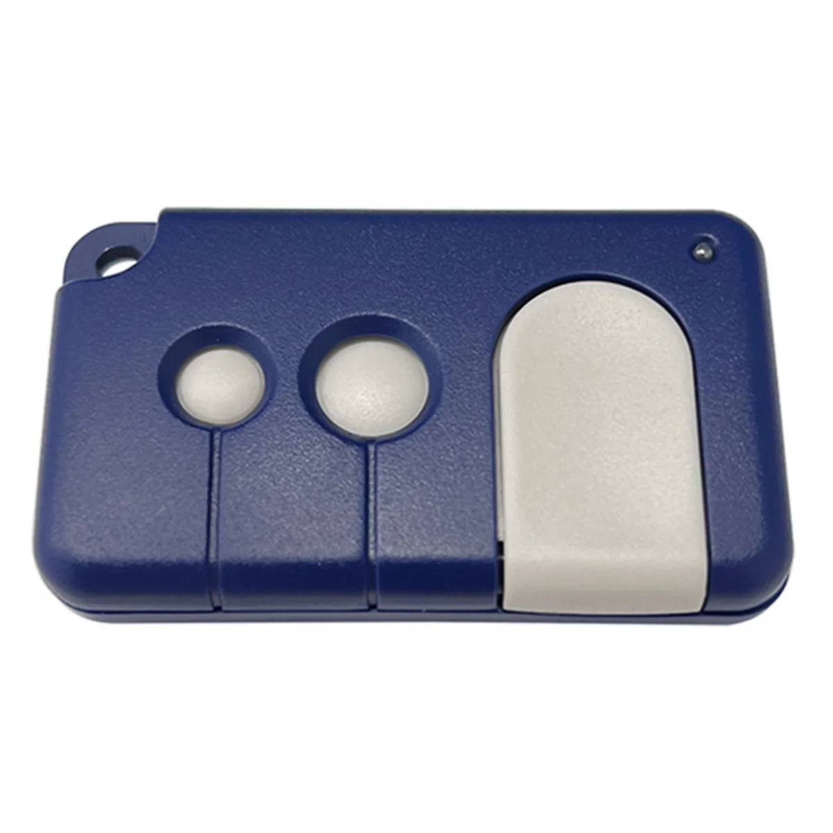 OIIRGO-2pcs โรงรถประตูรีโมท 433.92mhz 3 ปุ่มประตูโรงรถสําหรับ 94335E 84335E 84330E 84333E 84335E 8747E