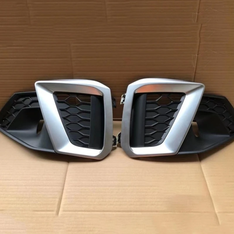 Front Fog Lamp Fram…