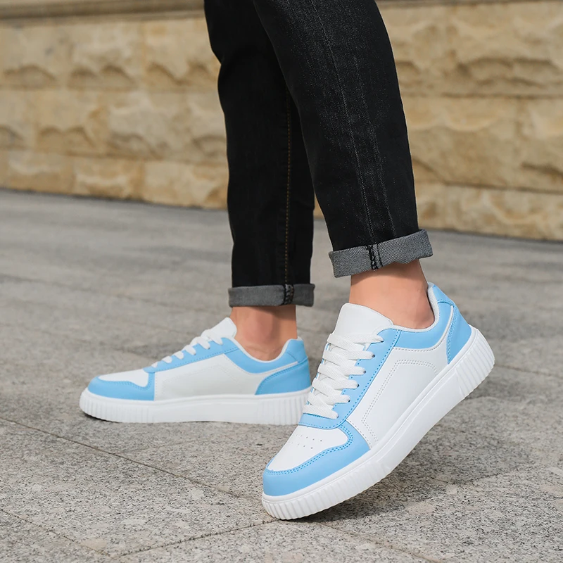 Thumbnail 3 - #25 Compare Leather Casual Shoes Before You Buy