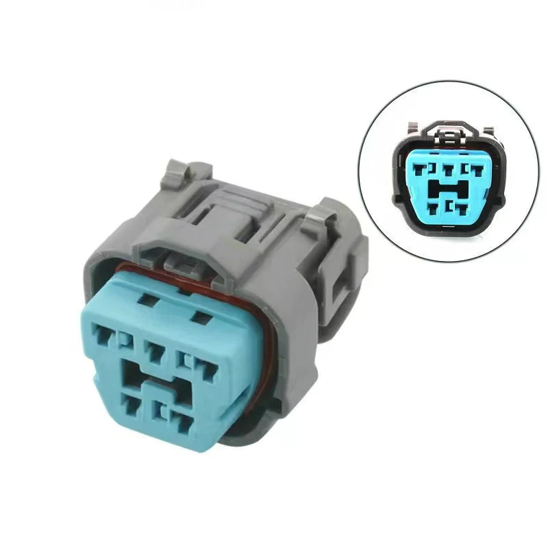 Suitable for Honda Fit, Vanguard, Civic, Accord CRV gasoline pump plug, Odyssey XRV fuel pump plug