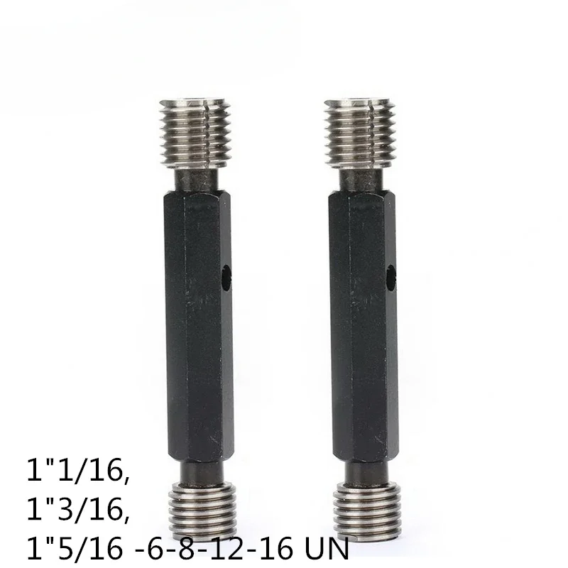 High precision US Units thread gauges 1