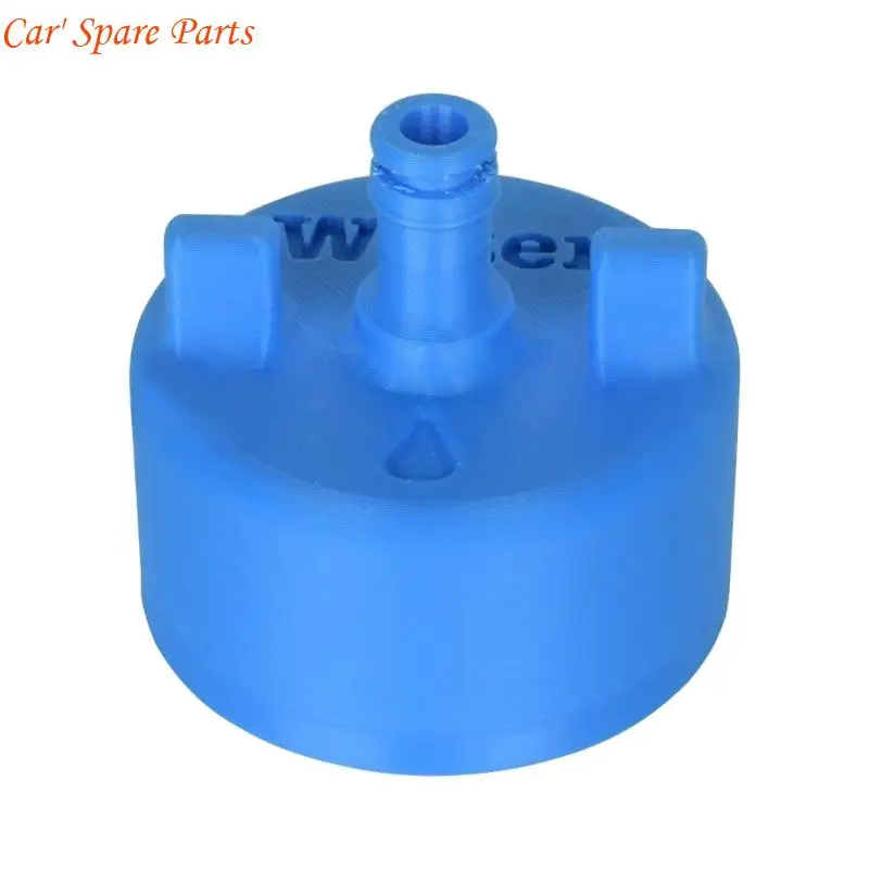 

Y4UA Campers Water Hose Quick Fitting Adapter for 55mm ABL RVs Inlets Leak Refilling With Hose Lock