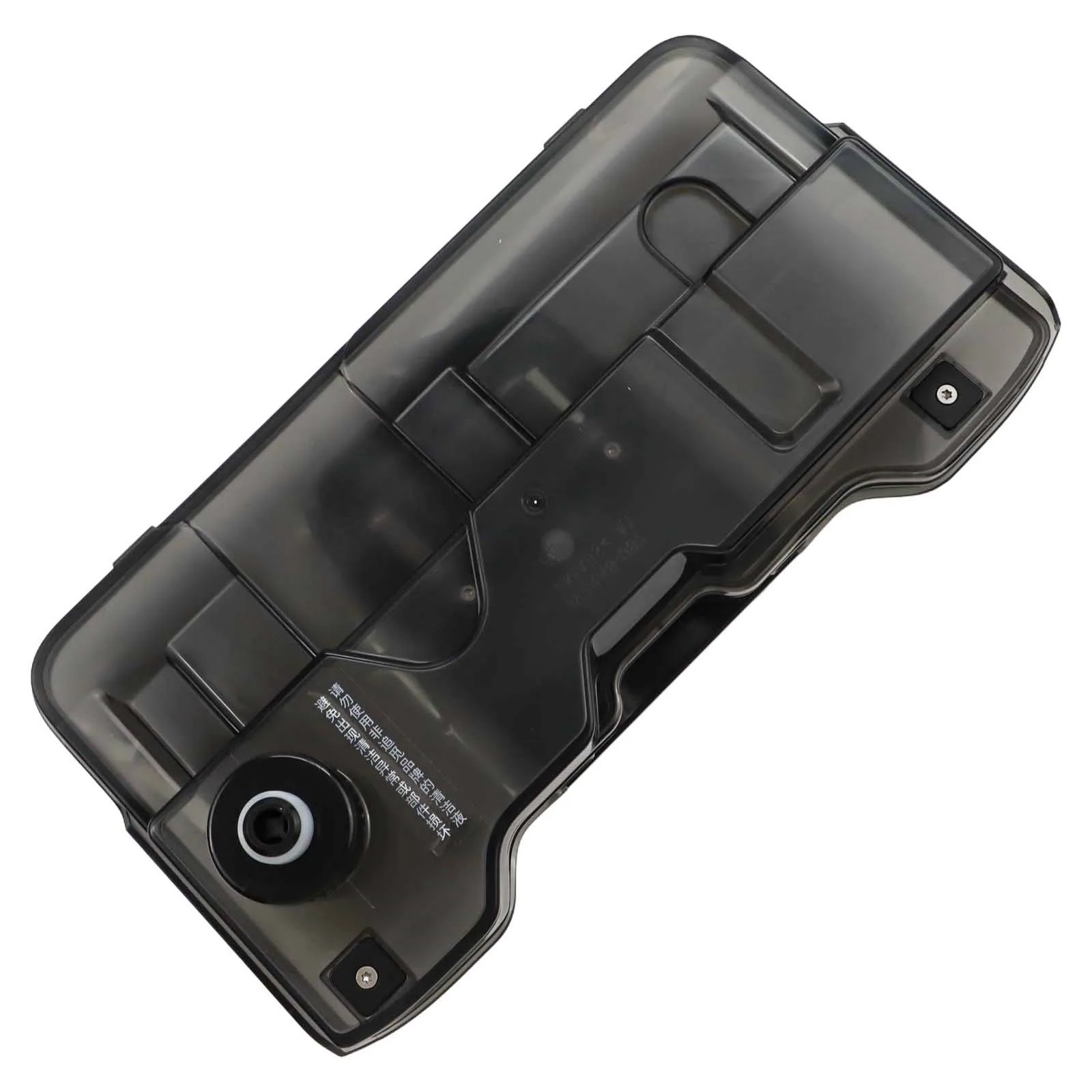 1/2pcs Water Tank For H15Pro Wet/Dry Robot Vacuum Cleaner Home Improvement Cleaning Tools Replacement Water Tank Spare Parts