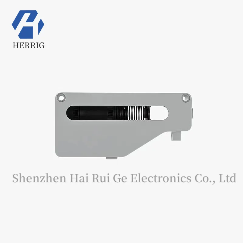 

Tuozhu Material Feeding Buffer Connector for Single AMS 3D Printer Accessories [Compatible with X1/P1 Series]