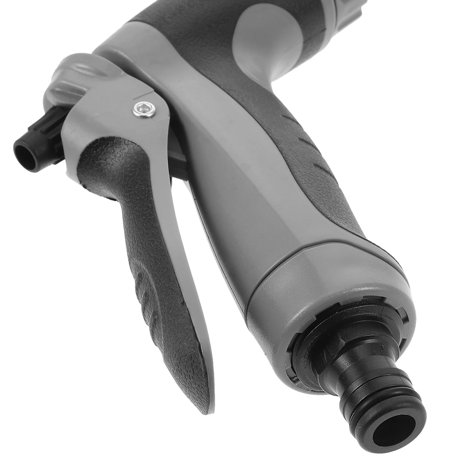 منظف الضغط المحمول باليد، غسالة الضغط العالي، سبيكة بلاستيكية متينة، مقبض مريح، خرطوم تدفق المياه قابل للتعديل #4