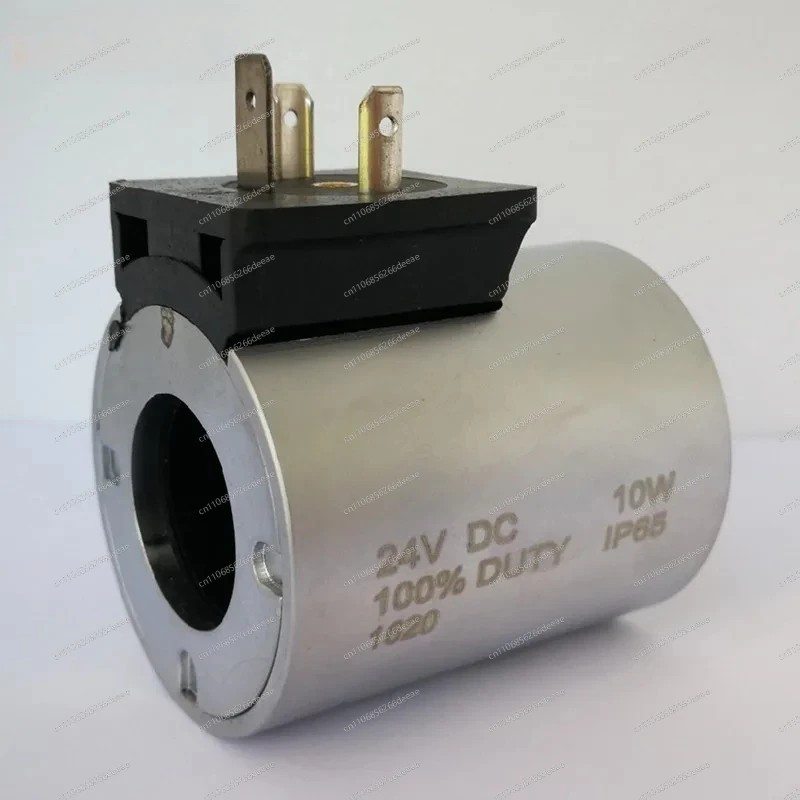 Electromagnetic Coil 1860383J 1860382J Multi Voltage Industrial Control Equipment Coil Assembly