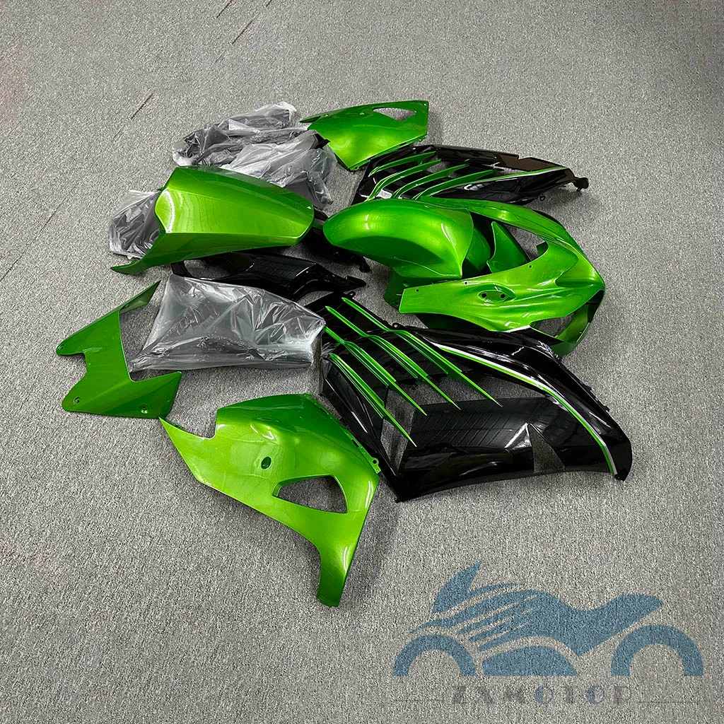 Fairing kit for Kawasaki ZX14R 2012 2013 2014 2015 2016-2023 ZZR1400 12 13 14 15 16 17 18 New ABS plastic Fairings bodywork set