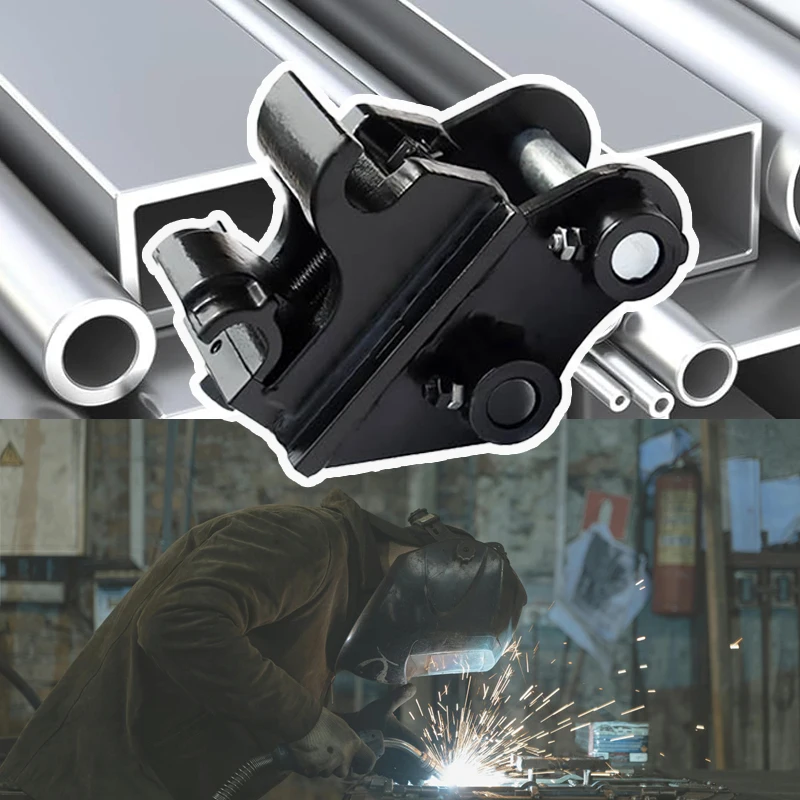 

Small Excavator Quick Coupler Quick-connect Attachments Quick Release Design Fits Most Excavators Flexible Switch Of Bucket Rake