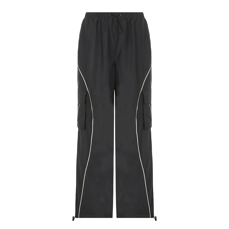 Spor Casual Loose W…