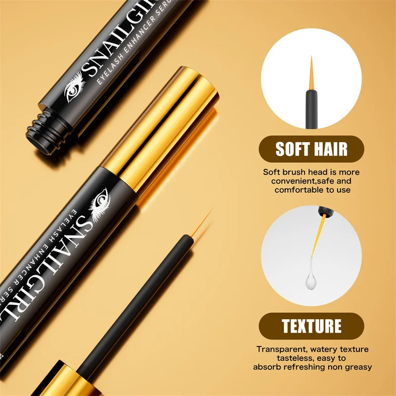 سيروم نمو الرموش السريع 7 أيام محسن الرموش الطبيعية أطول أكمل سمكا الشباك لاش علاج منتجات العناية بالعين ماكياج