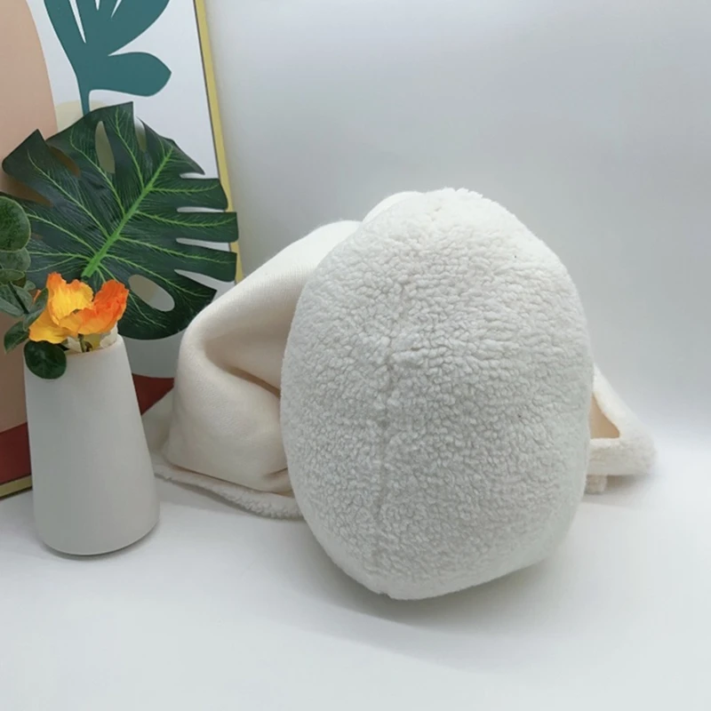 Привидение на Хэллоуин со встроенной мягкой набивкой привидение на Хэллоуин плюшевое украшение на Хэллоуин для фанатов подарок