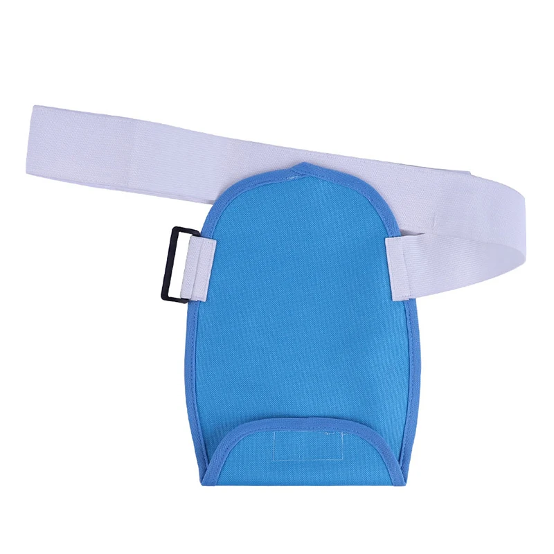 Colostomy Bag Cover Waterproof Adjustable Portable Universal Stretchy Ostomy Pouch Cover For Stoma Urostomy Ileostomy Pouch Bag