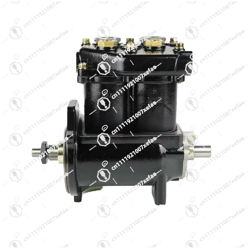 6D22 engine air brake compressor ME150355 6D22T 6D24 6D24T 8DC9 8DC11 auto parts