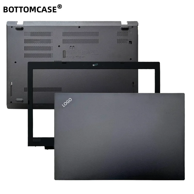 

BOTTOMCASE New For Lenovo ThinkPad L580 L590 Rear Lid LCD Back Cover/LCD Bezel/Bottom Case Cover AP165000300 AP165000800