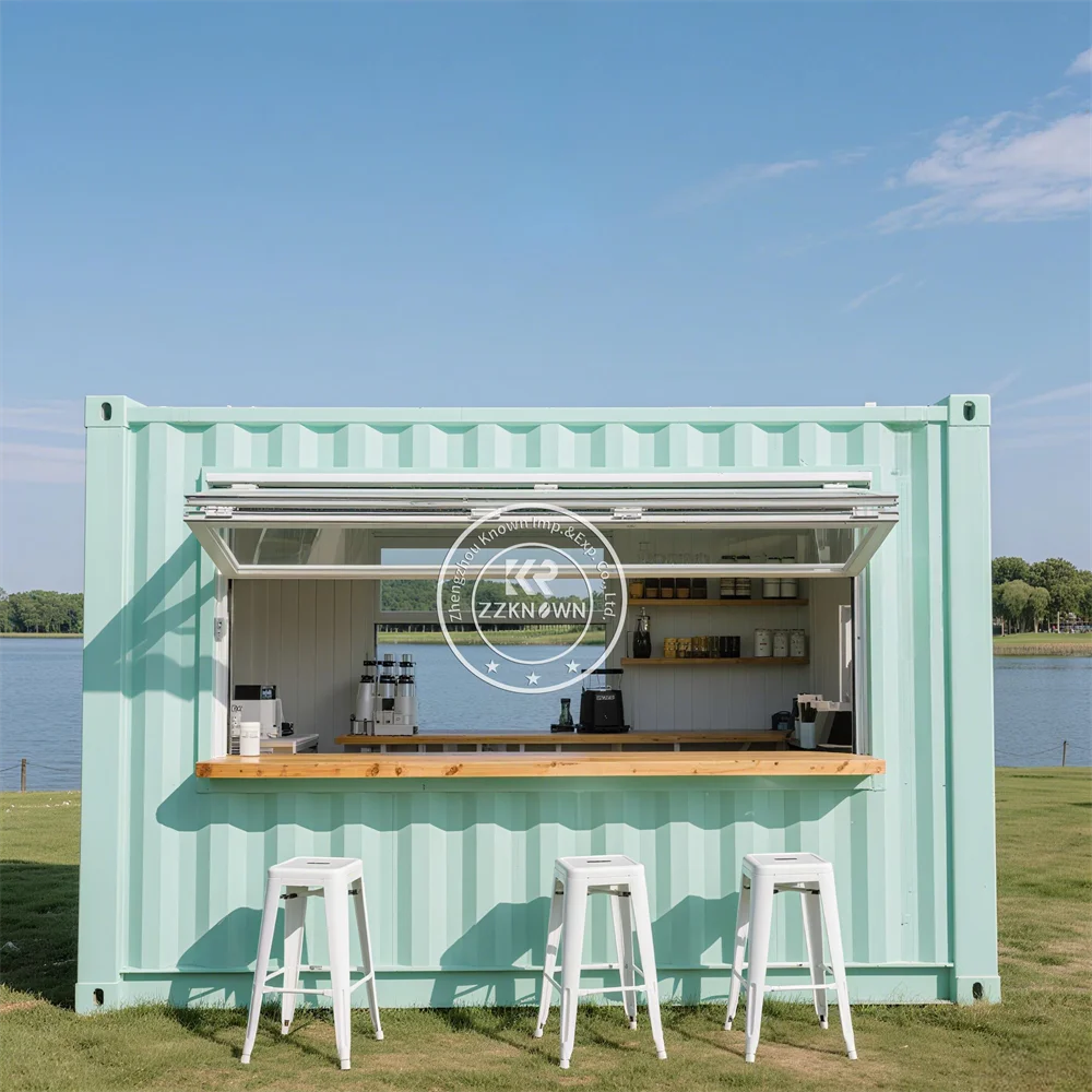 Luxury Prefabricate… - image