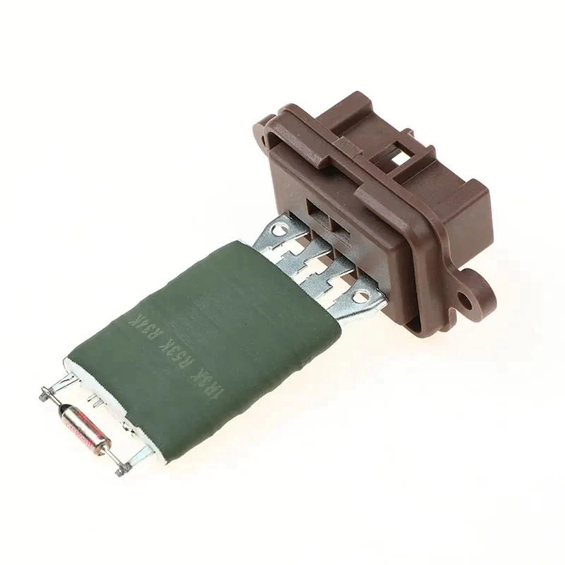 Heater Blower Motor Resistor For Fiat Ducato Citroen Jumper Peugeot Boxer 46721250 77364714 76723712 77362433 507730700C