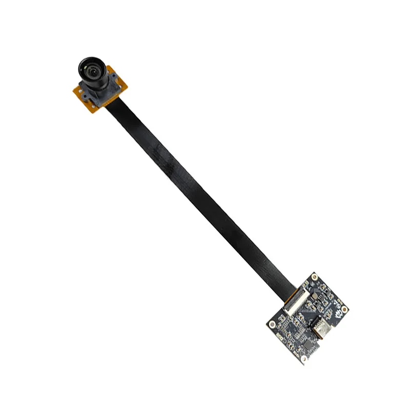 AR0234 Global shutter 1920*1080  120FPS USB3.0 Camera modul  high-speed capture industrial detection  Support MJPG, YUY2, H.264