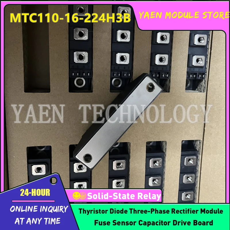 NEW Module MFC110-16-223F3TD MTC90-18-233F3B (TD)55-12 MTC110-16-224H3B MFC(TD)110-16 MTC90-18-233F3B MTC110-16 MFC40A800V