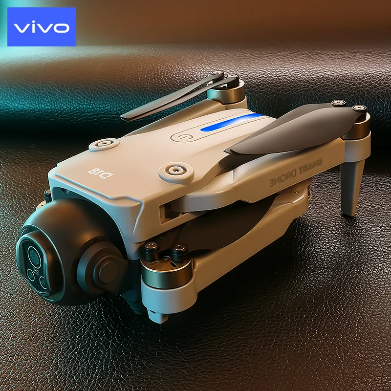 Vivo D18 Drone 8K A… - image