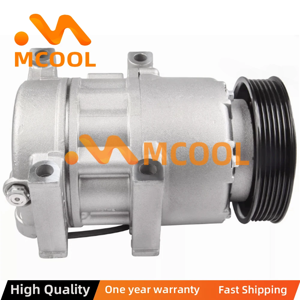 Air Conditioning AC Compressor For Kia Optima Hyundai Sonata 2.0L 2.4L CO 29159C 177328 178328 5512958 6512958 7512961 C2632