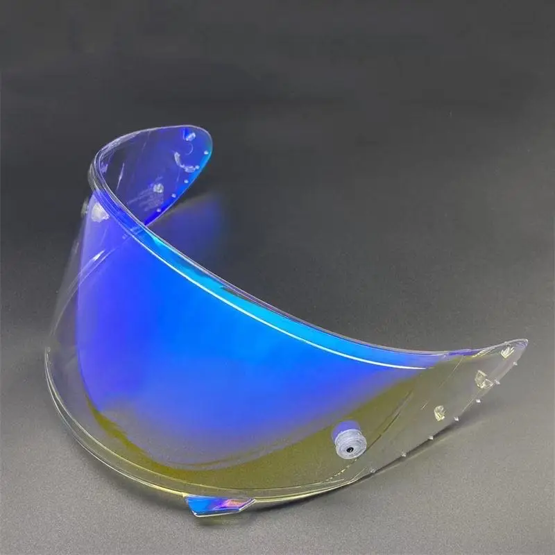 Variant: A revoblue visor