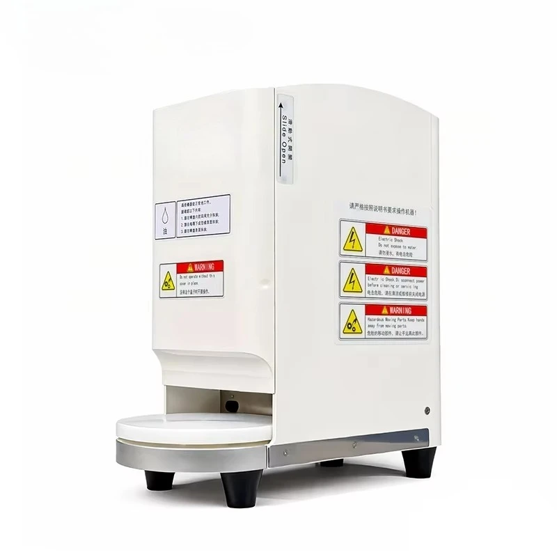 

Автоматическая коммерческая машина для приготовления суши и рисовых шариков, долговечная лапшерезка