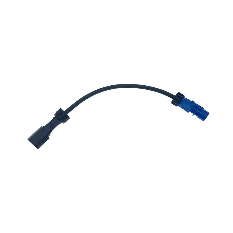 4G 0971192 A Do A6 C7 PRZEDNI KAMERA ADAPTER KABLE 4 PIN 4G0 971 192 A 2012-2017