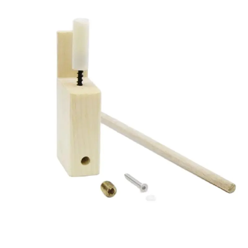 Guitar sound enhancement improved tone tuning repair tool