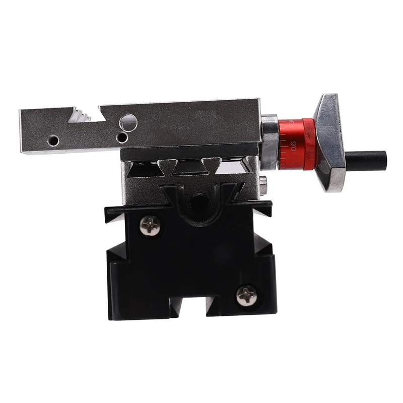 Metal Cross Table Maximum Line X Axis 145Mm Y Axis 32Mm Tool Metal Mini Machine