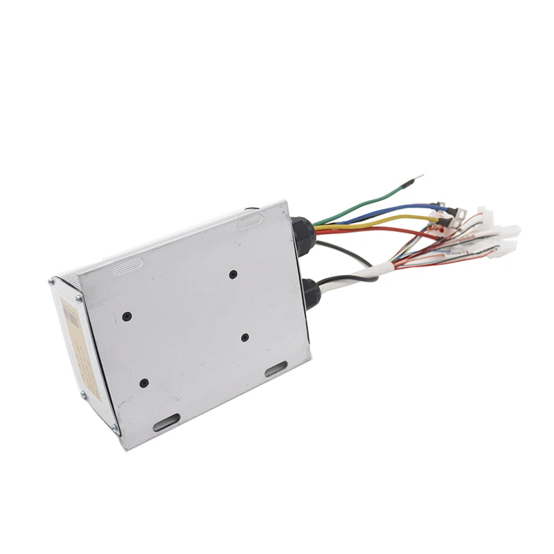 SVMC7245 NO.2 Protocol 45A DC Motor Controller For 800-1000w Motor