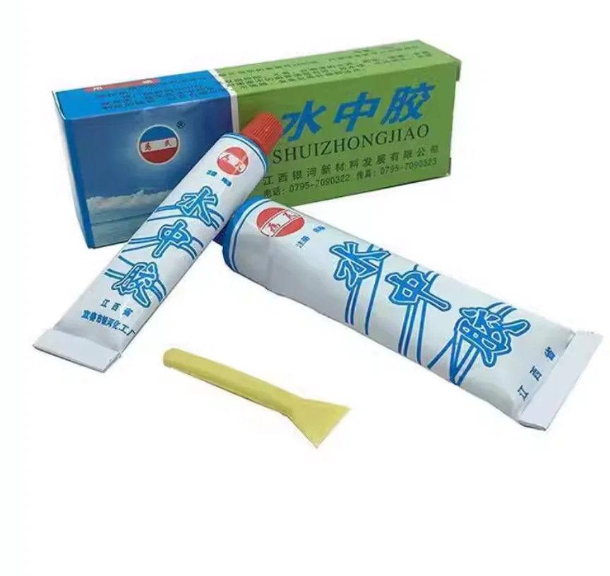 FOR Weimin Brand Underwater Sealant High Strength Waterproof Adhesive for Pools Aquariums Pipes and Marine Applications