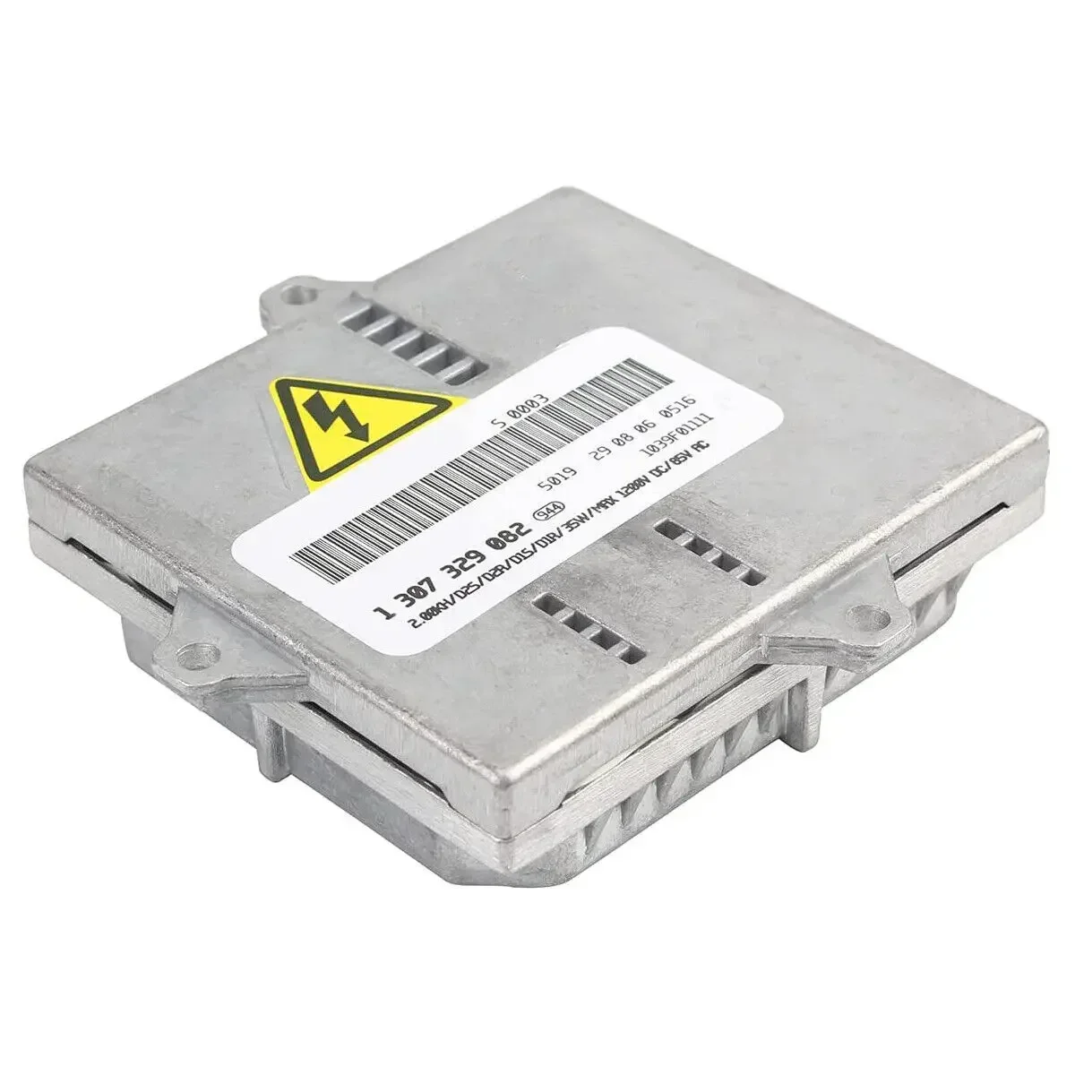 Modulo di controllo zavorra HID per BMW E46 Serie 3 e E83 X3 2002-2005 - Sostituzione OEM accenditore fari allo xeno (D1S/D2S)