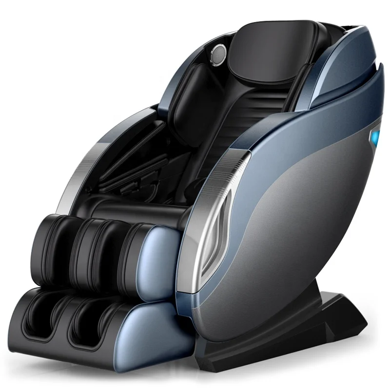 Massage Chair Real Relax 2024 Vending Sofa Physical Therapy Massage Chair