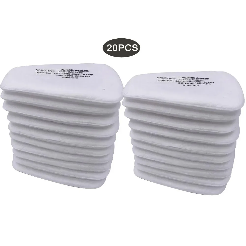 Thumbnail 4 - #8 Compare Dust Masks Before You Buy