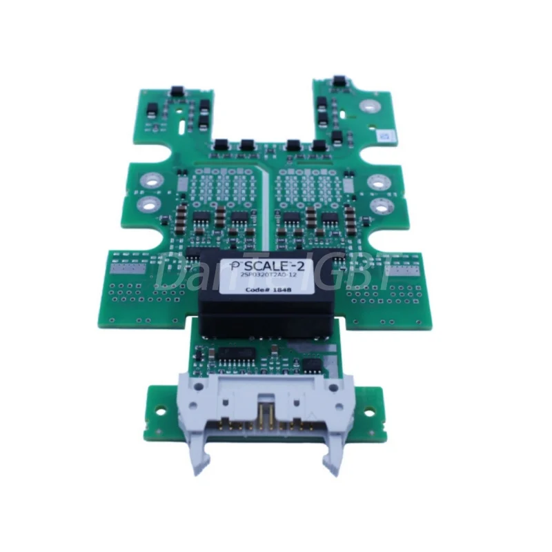 2SP0320T2A0-12 IGBT new module high power 2SP0320T2A0 driver board matching original spot