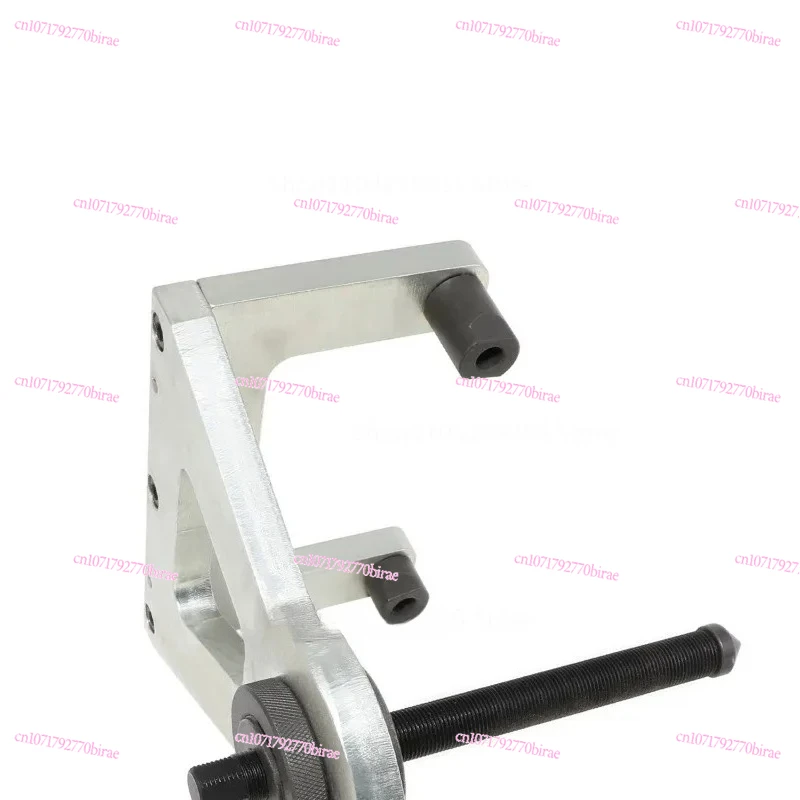 T40323 Is Suitable for A6 Seven Speed Dual Clutch 0CK Electromechanical Unit Stamping Installation Tool