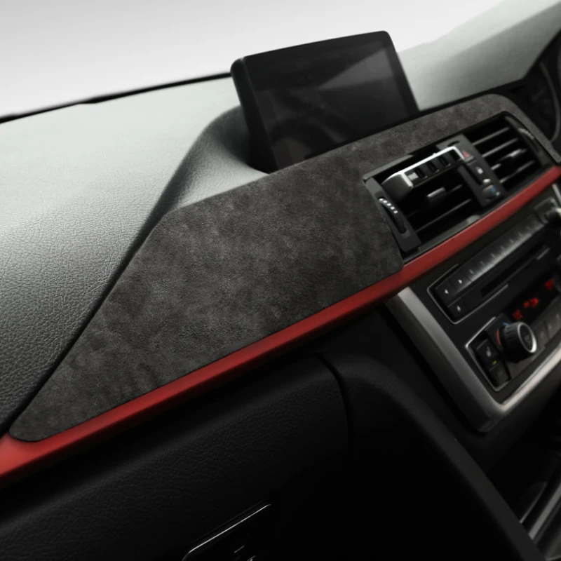 Dashboard Instrumen… - image