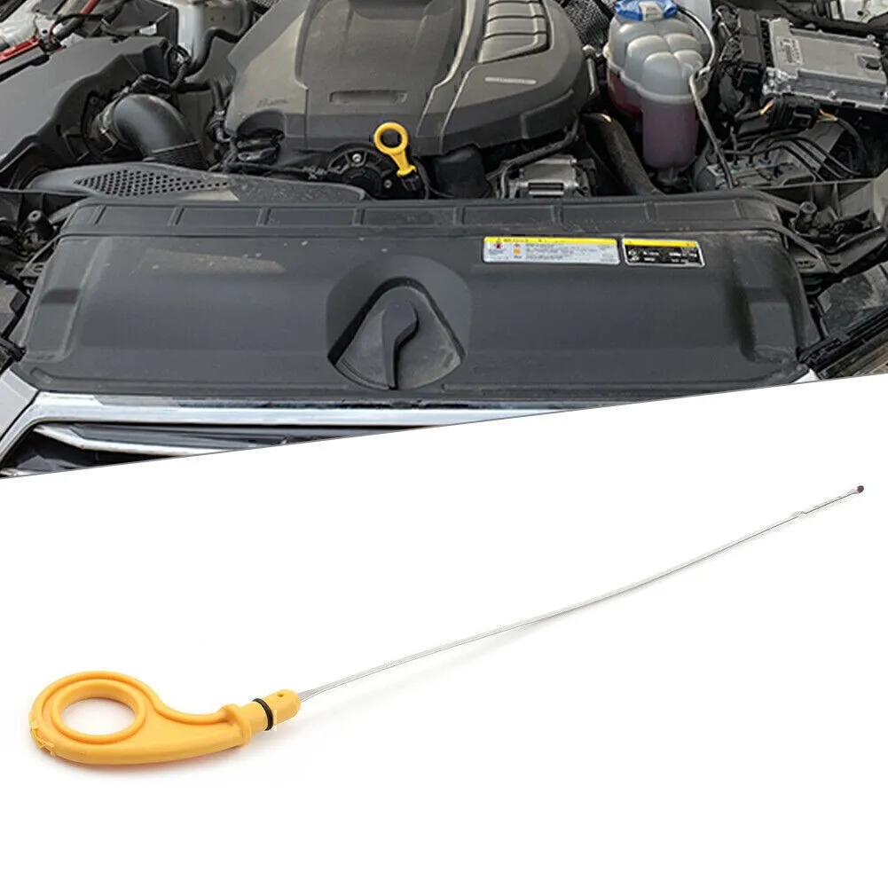 Vareta de Nível de Óleo do Motor para Mini Cooper 2002 2003 2004-2008 Base L4 1.6L 11437510798