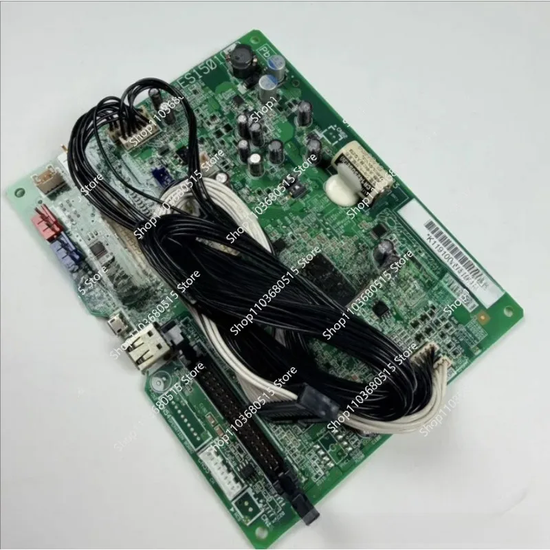 CPU Board 2388814, Replacement Main Control PCB for Daikin Refrigerated Container Unit