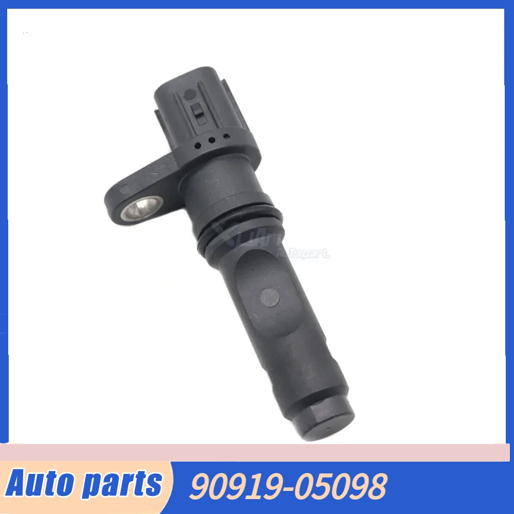Car Left Right CPS Crankshaft Position Sensor 90919-05098 For Toyota Tacoma For Lexus GS RC IS GS200t GS300 GS350 IS500