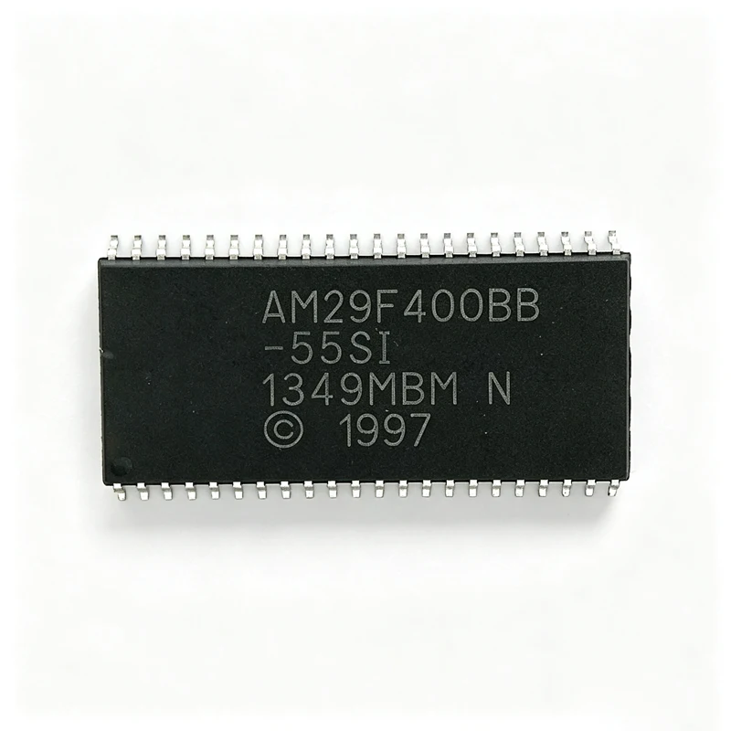 5PCS AM29F400BB AM29F400BB-55SI 29F400BB AM29F400 SOP44 Boot sector flash memory chip